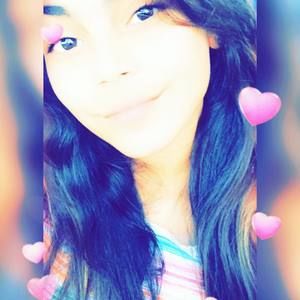 Meet your Posher, Melanie